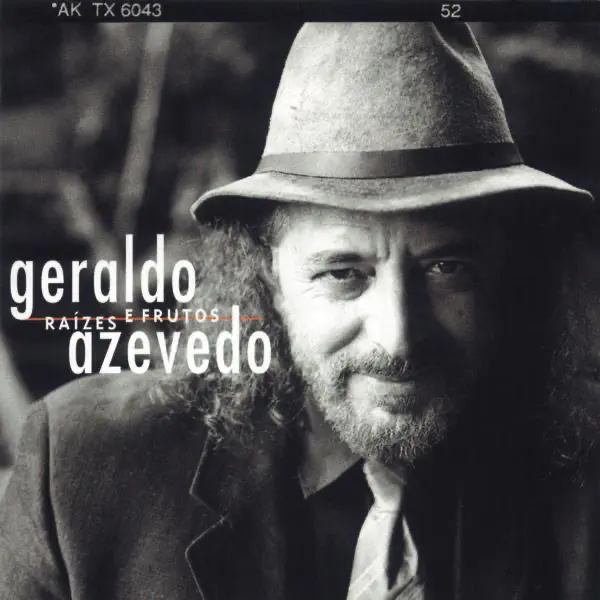 Dia Branco — Geraldo Azevedo