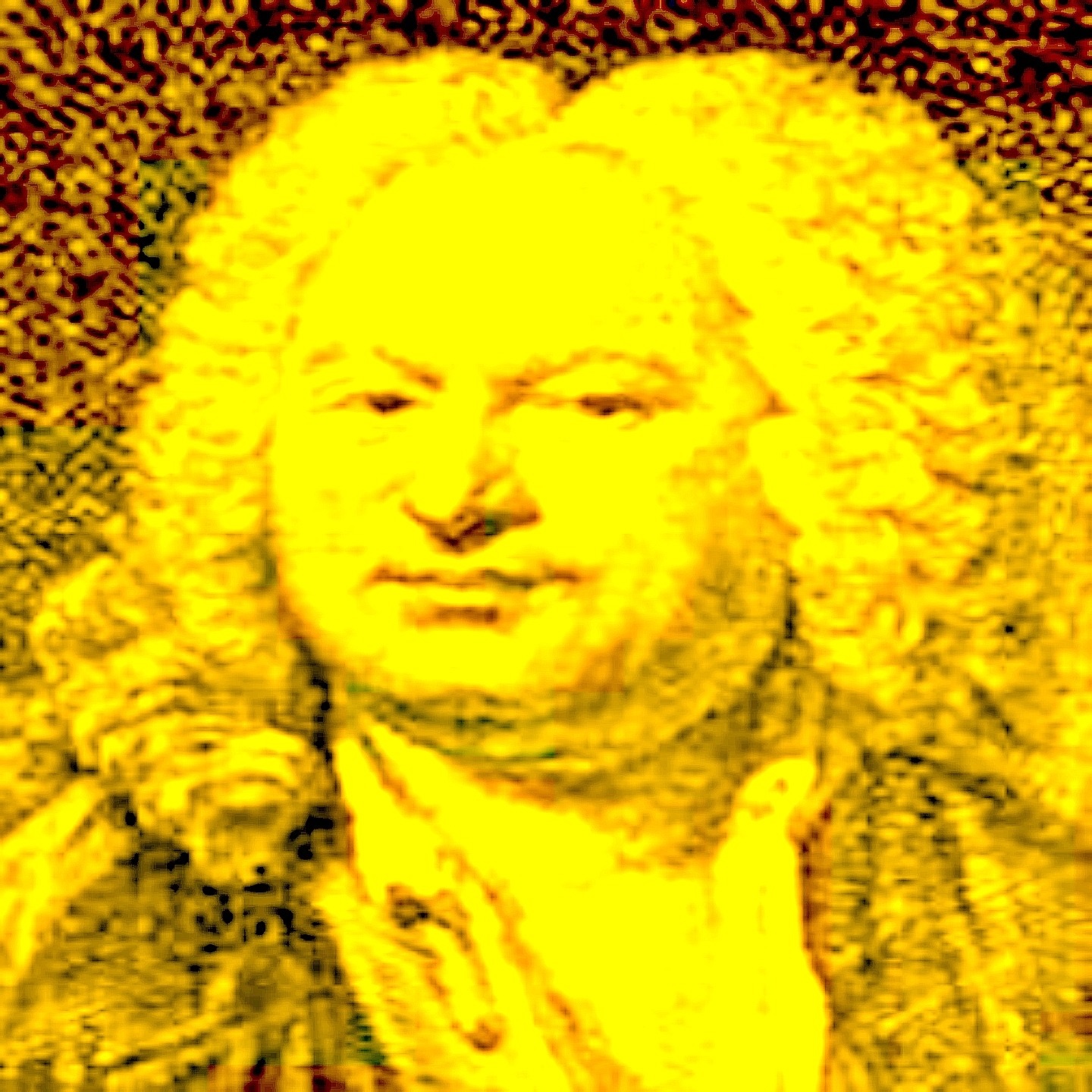 Tombeau sur la mort de M. Comte de Logy in B Minor - Single