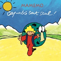 Mamemo - Dormir avec maman