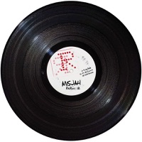 On My Back - EP - DJ Misjah