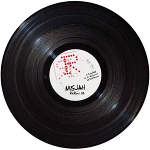 On My Back - EP