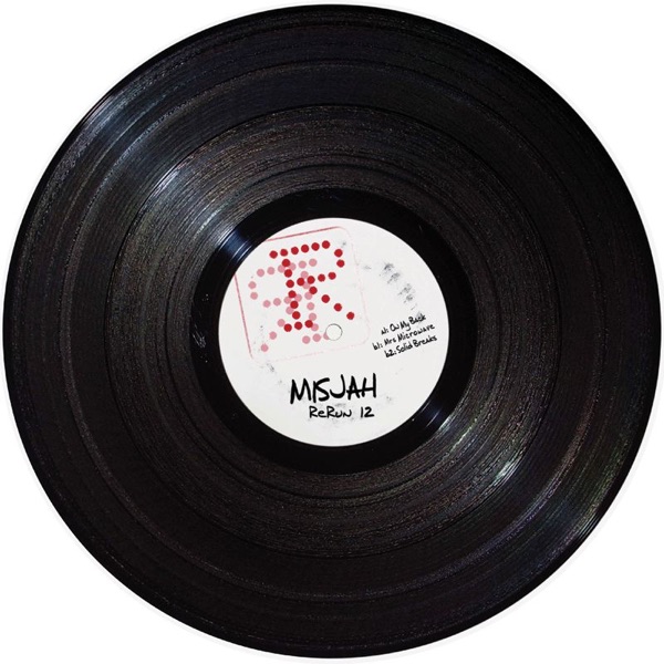 On My Back - EP