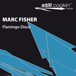 Flamingo Disco - EP