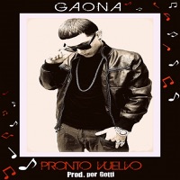 Pronto Vuelvo - Gaona