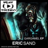 Gargamel - Single - Eric Sand