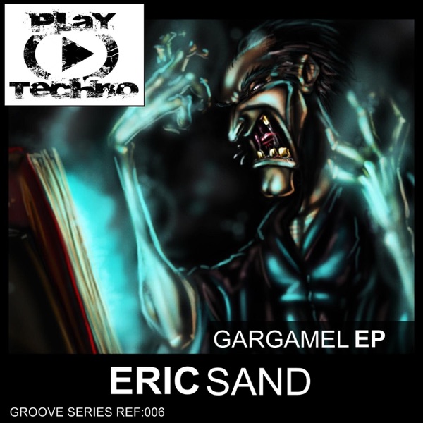 Gargamel - Single