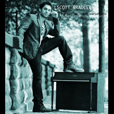 "Twinkle, Twinkle" Variations - A Brief History of Recorded Music - Single