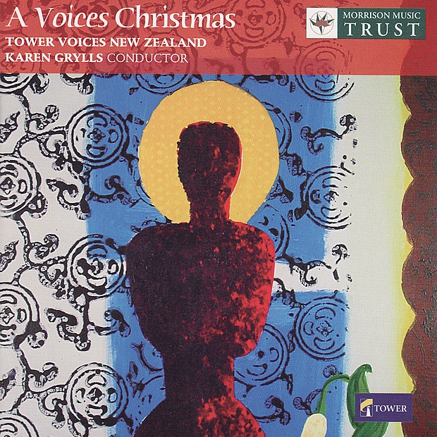 A Voices Christmas