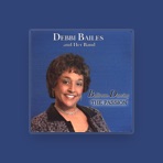 DEBBI BAILES and Her Band