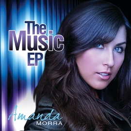 The Music (feat. Mic Boogie) [Joe De Simone AKA Jinx Radio Edit] Amanda Morra