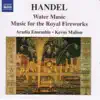 Aradia Ensemble - Water Music: Suite No. 1 in F major, HWV 348: IX. Hornpipe