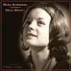 Romy Schneider - Merci Monpti (Remastered)