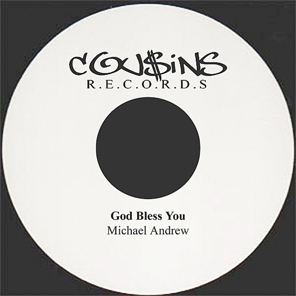 God Bless You - Single