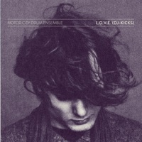 MOTOR CITY DRUM ENSEMBLE