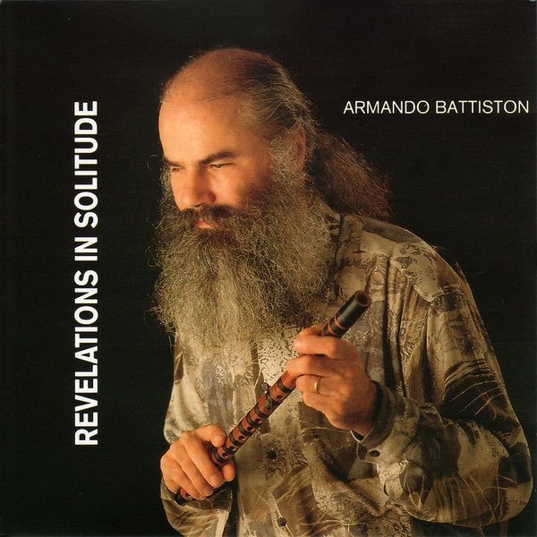Revelations In Solitude