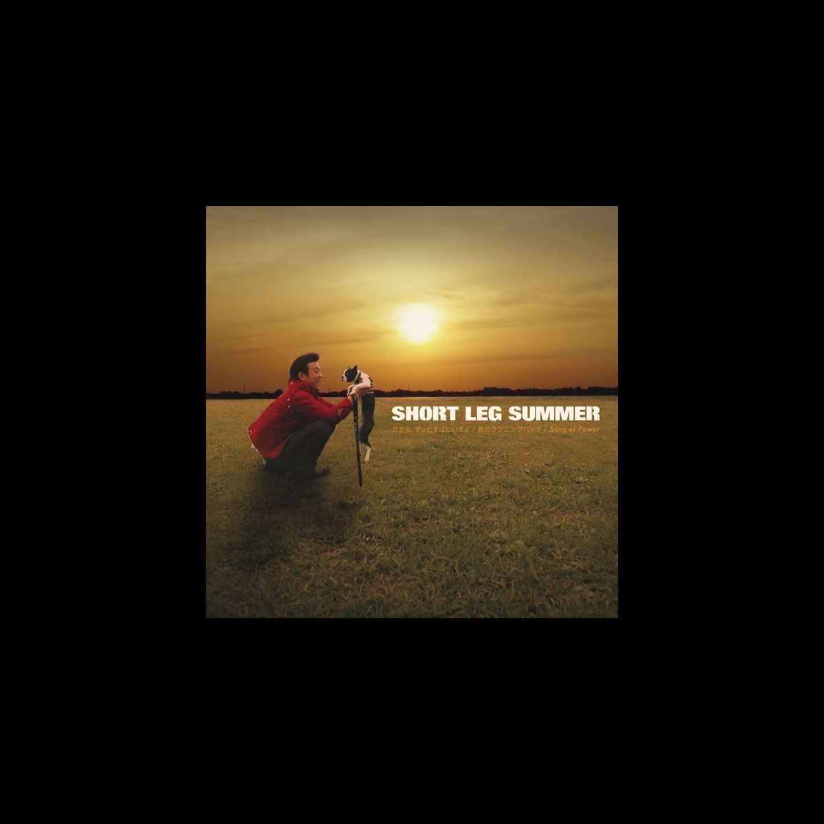 Short Leg Summerの だから ずっとそばにいろよ 炎のランニングバック Song Of Power Ep をitunesで
