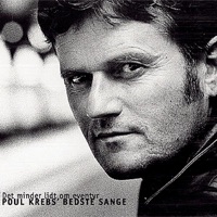 Poul Krebs - Johnny 2000