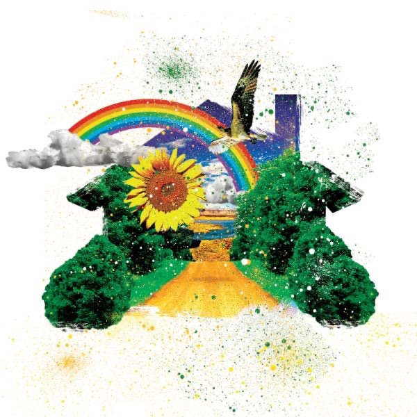 My Sweet Home - Single