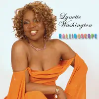 I`ll Write a Song For you — Lynette Washington