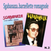 Sgabanaza: Barzellette romagnole, vol. 2