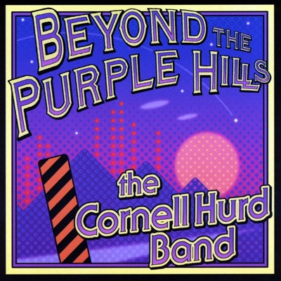 The Cornell Hurd Band