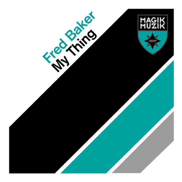 My Thing - EP