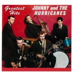 Johnny & The Hurricanes - Rocking Goose