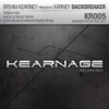 Backbreaker (&. Bryan Kearney & Karney Presents) - Single