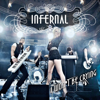 I Won't Be Crying - Infernal