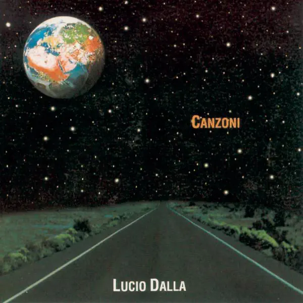 Canzone — Lucio Dalla