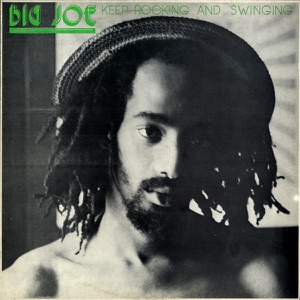 Go Deh With A Natty Dread