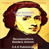 Chopin Nocture Cbo artwork