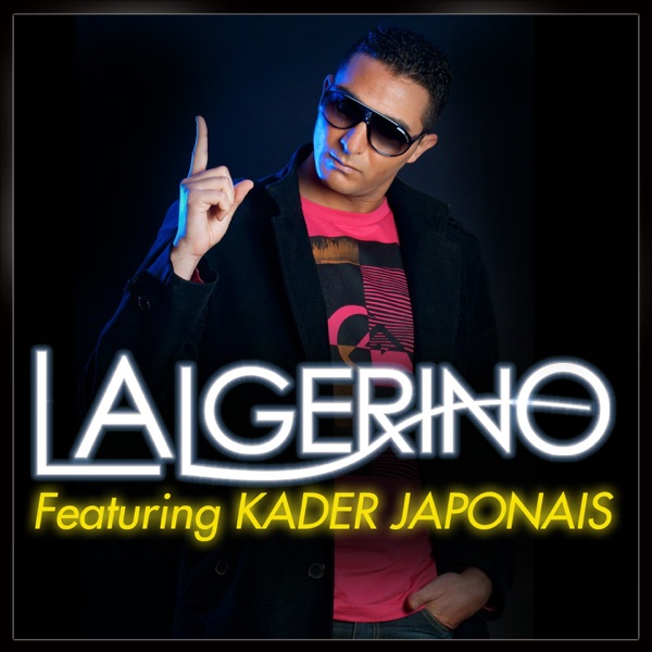 Classi (feat. Kader Japonais) - Single - L'Algérino