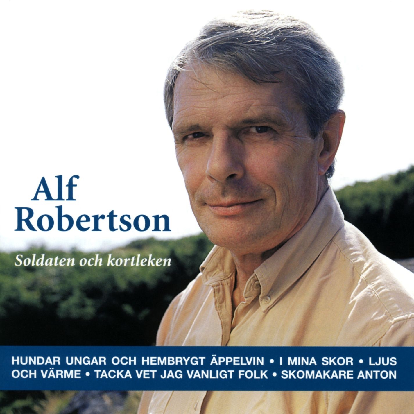 Soldaten Och Kortleken