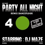 Party All Night 4