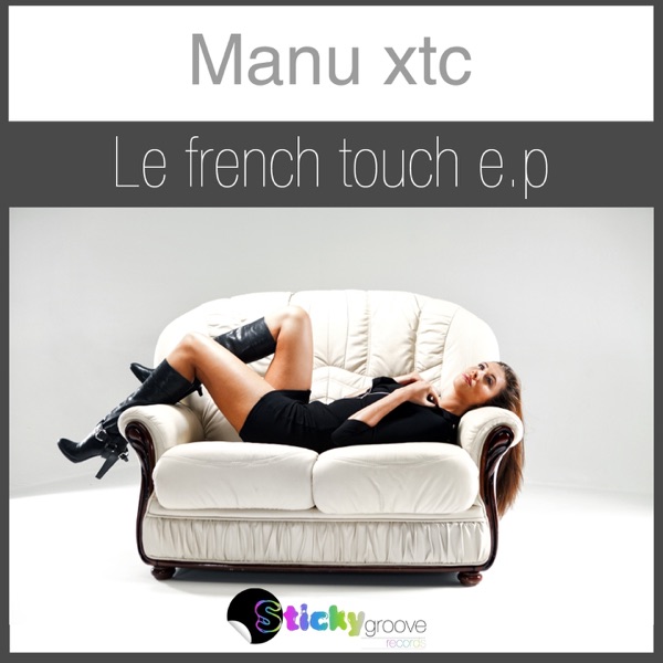 Le French Touch - Single