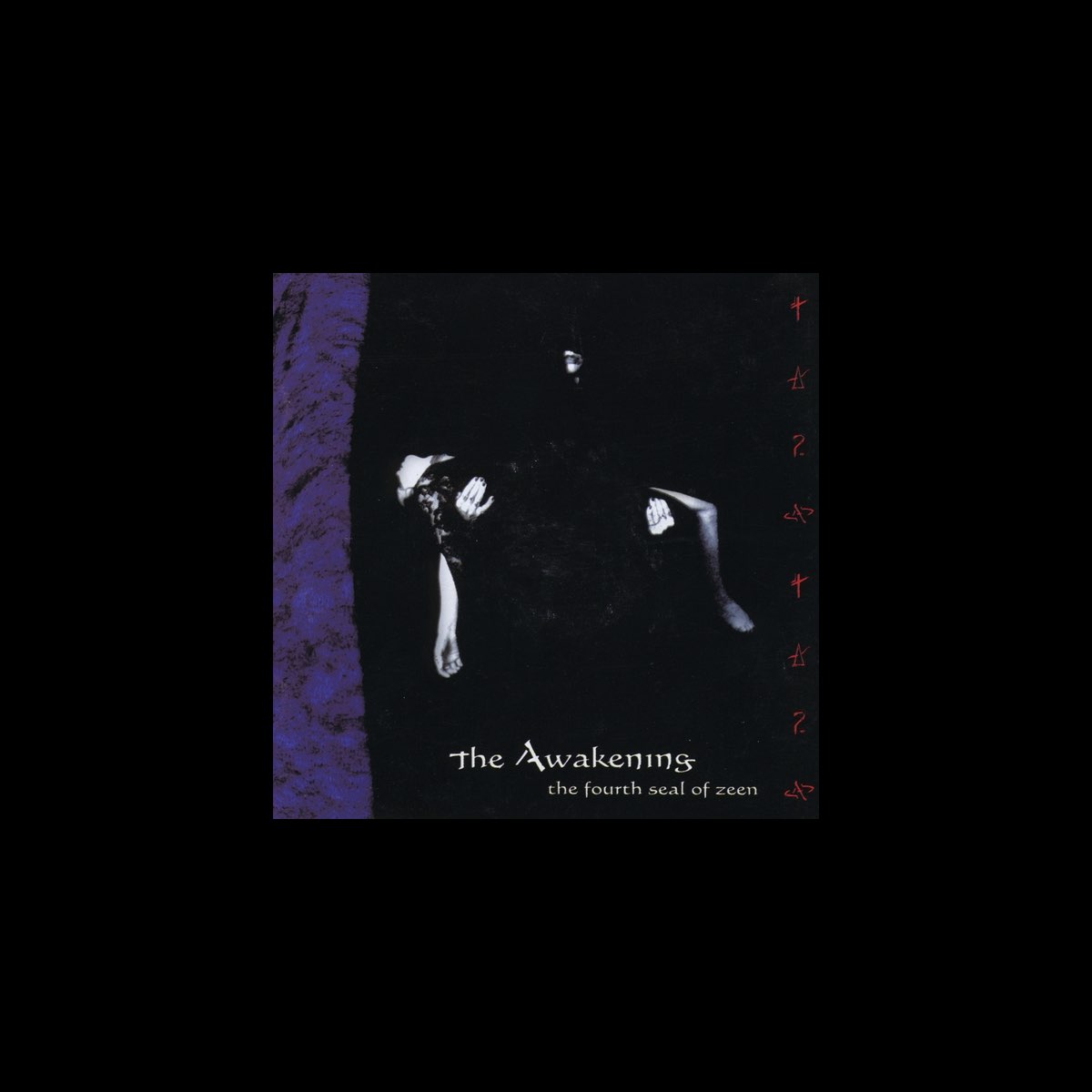 ‎The Fourth Seal of Zeen – Album von The Awakening – Apple Music