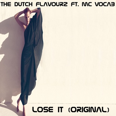 Lose It (feat. MC Vocab) - Single