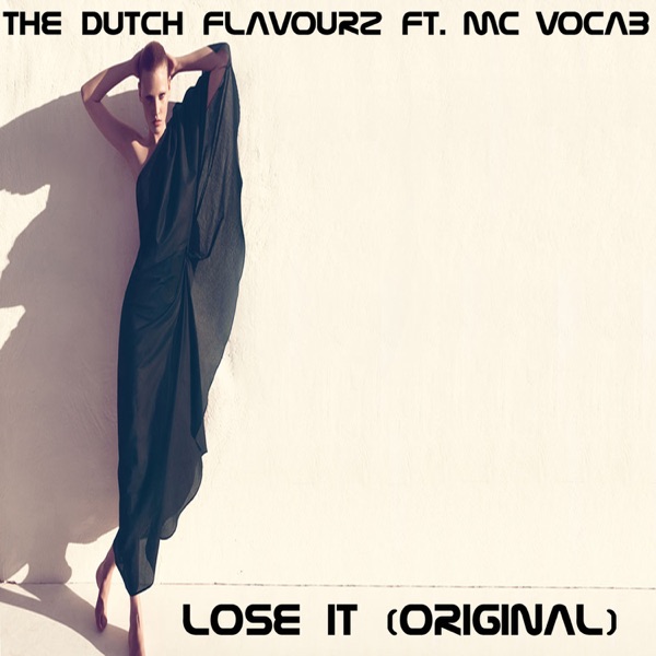 Lose It (feat. MC Vocab)