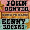 Icon Back To Back: John Denver & Kenny Rogers