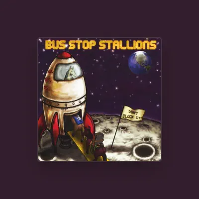 Listen to Bus Stop Stallions, watch music videos, read bio, see tour dates & more!