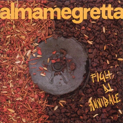 Figli Di Annibale - EP
