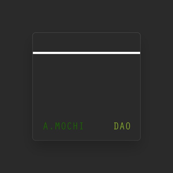 A. Mochi's avatar