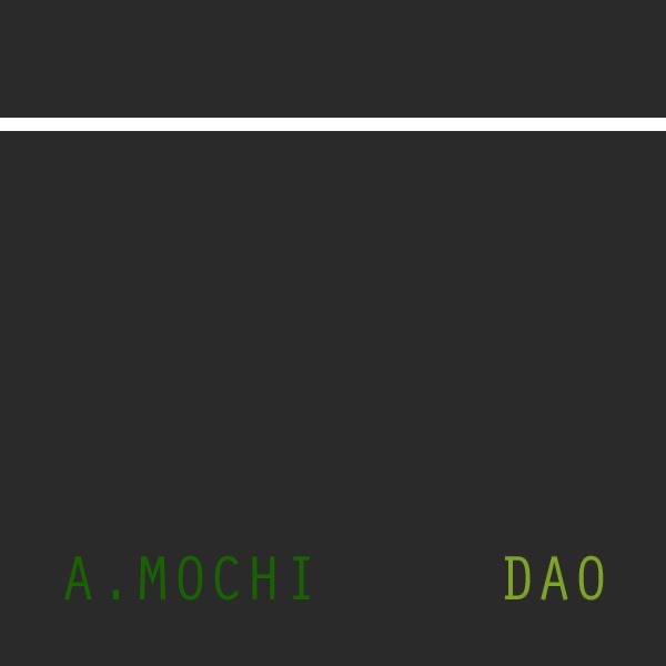 Dao - EP
