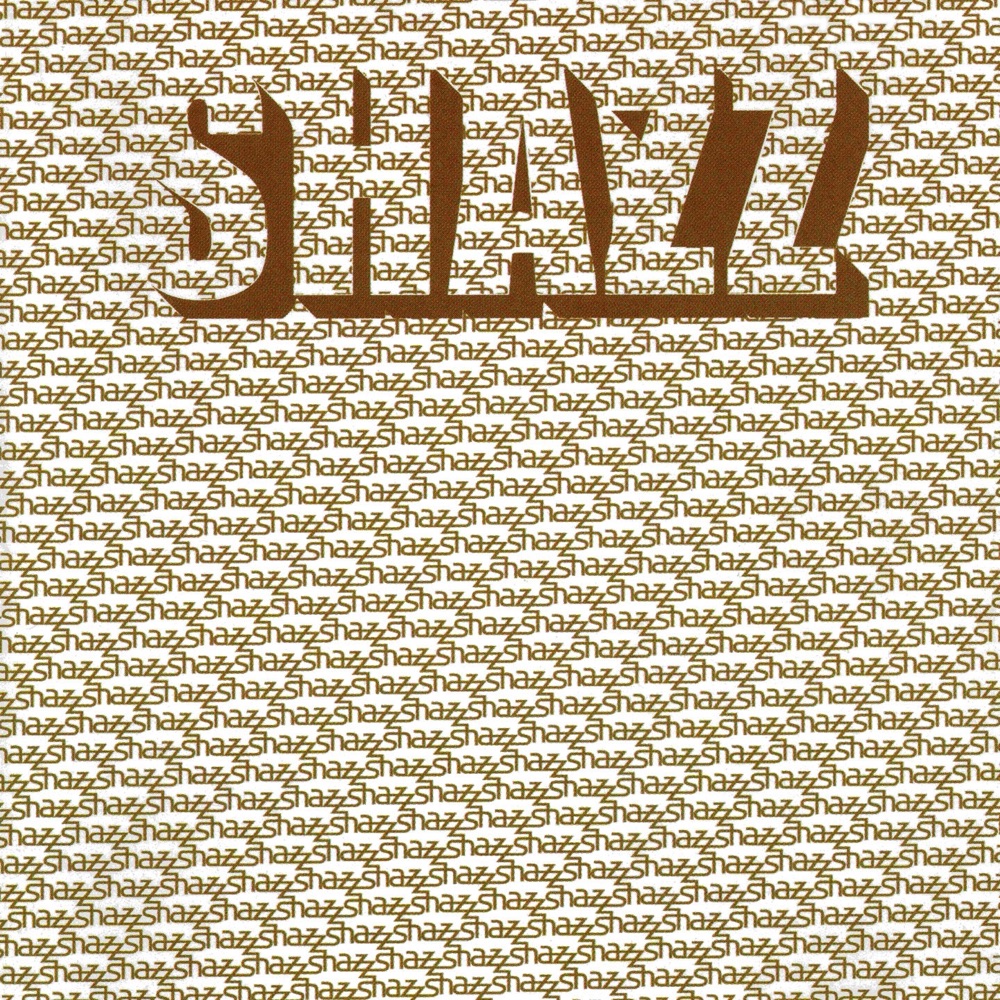 Обложка альбома «Shazz» — Shazz