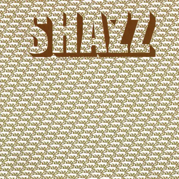 Heaven — Shazz