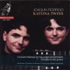 Rodrigo Concierto Madrigal for Two Guitars and Orchestra Tonadilla for Two Guitars