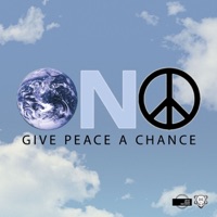Give Peace a Chance (feat. Yoko Ono) [The International Mixes] - Ono