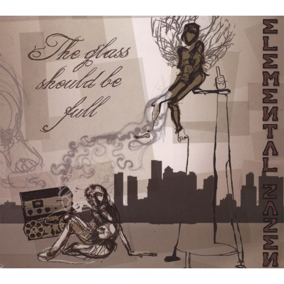 Cover artwork for Handcuffs