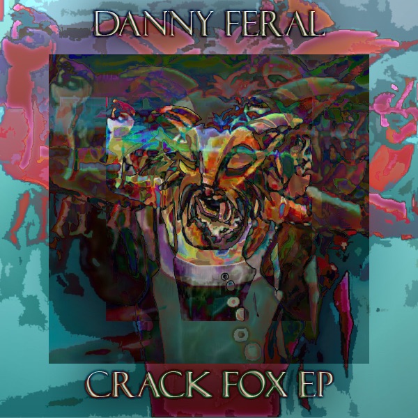 Sideways Projects Volume 2 - Crack Fox - EP